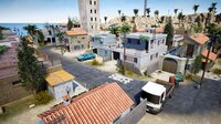 BLITZ ARENA screenshot, image №4182263 - RAWG