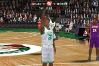 NBA 2K12 screenshot, image №578409 - RAWG