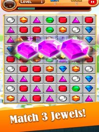 Jewels Match Crazy screenshot, image №1326783 - RAWG