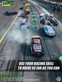 NASCAR Rush screenshot, image №2043818 - RAWG