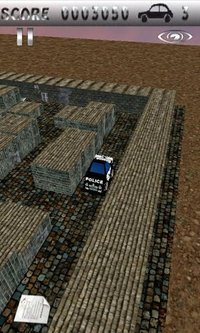 Gangs of Toy City 3D Lite screenshot, image №1417519 - RAWG