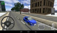 Speed Driving 3D screenshot, image №1976768 - RAWG