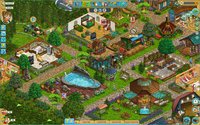 My Sunny Resort screenshot, image №839142 - RAWG