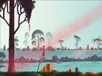 Paint the Sky Golden screenshot, image №1024585 - RAWG