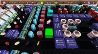 Hungry Humphrey: Eat The World screenshot, image №3975719 - RAWG