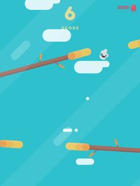Jumpinite - Endless Jump screenshot, image №1831595 - RAWG