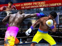 Real Boxing Manny Pacquiao screenshot, image №912327 - RAWG