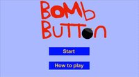 Bomb Button screenshot, image №1964075 - RAWG