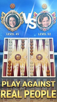 Backgammon Live - Play Online Free Backgammon screenshot, image №2088728 - RAWG