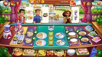 Cooking Madness - A Chef's Restaurant Games screenshot, image №1457563 - RAWG