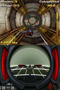 AiRace: Tunnel screenshot, image №792837 - RAWG