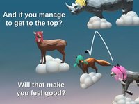 Golfing Over It screenshot, image №986659 - RAWG