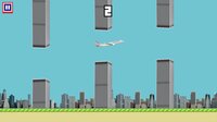 Flappy Plane (LegsDippedInCheese) screenshot, image №3863664 - RAWG