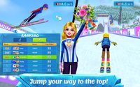 Ski Girl Superstar - Winter Sports & Fashion Game screenshot, image №1540860 - RAWG