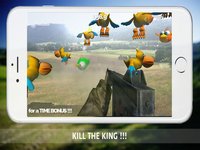 BirdSplasher - AugmentedReality PRO screenshot, image №1782691 - RAWG