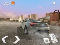 Car Stunt Races: Mega Ramps screenshot, image №2681415 - RAWG