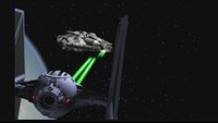 STAR WARS - X-Wing Alliance screenshot, image №140853 - RAWG