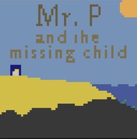Mr. P. and the Missing Child screenshot, image №1123378 - RAWG