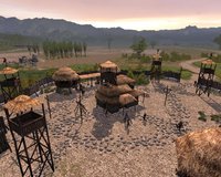 Imperium Romanum: Wilds of Germania screenshot, image №499530 - RAWG