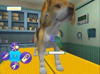 Pet Pals: Animal Doctor screenshot, image №787826 - RAWG