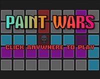 Paint Wars (princiegames) screenshot, image №2284897 - RAWG