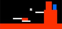 BLOCKY (itch) (CHUDAMANI) screenshot, image №2626725 - RAWG