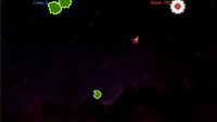 Asteroids Retro Clone screenshot, image №3791720 - RAWG