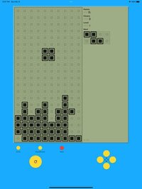 Falling Block Puzzle: Retro screenshot, image №3343510 - RAWG