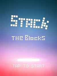 Stack All The Blocks screenshot, image №937836 - RAWG