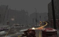 Hellgate: London screenshot, image №403209 - RAWG