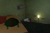 Unreal Tortlement screenshot, image №1810922 - RAWG