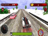 Real Speed Car Racing Thriller screenshot, image №1959249 - RAWG