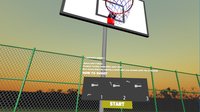 Basketball Court VR screenshot, image №213187 - RAWG
