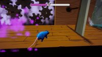 Rat Rush screenshot, image №3381395 - RAWG