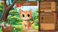 Kitty Clicker screenshot, image №4099911 - RAWG