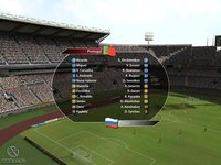 FIFA 2005 screenshot, image №401378 - RAWG
