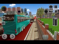 3D Bus Driving School Game Pro screenshot, image №918025 - RAWG