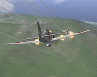 Pacific Fighters screenshot, image №396923 - RAWG