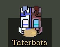 Taterbots screenshot, image №1301494 - RAWG