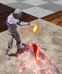 GiG - Demonic Tribute Spell screenshot, image №2278782 - RAWG