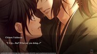 Hakuoki: Edo Blossoms - Deluxe Bundle screenshot, image №3110340 - RAWG