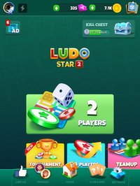 Ludo Star 2 screenshot, image №2316526 - RAWG