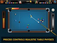 Pool Master - 8 Ball Challenge screenshot, image №1885995 - RAWG