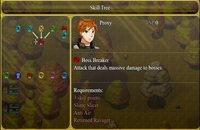 // theFourthHero screenshot, image №2151722 - RAWG