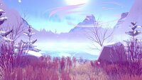Winter Valley Hike screenshot, image №3924783 - RAWG