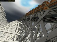 Roller Coaster Factory 3 screenshot, image №314476 - RAWG