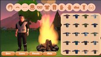 Fireside Friends screenshot, image №4237831 - RAWG