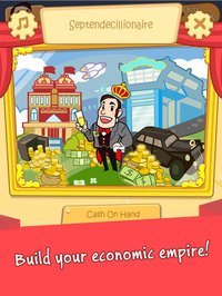 Richman Adventure - Idle Clicker Games of Money screenshot, image №1751711 - RAWG
