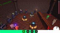 Hylee's Little Potion Shop screenshot, image №3599148 - RAWG