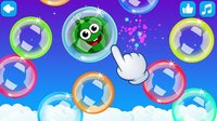 Bubble Shooter games for kids! Bubbles for babies! screenshot, image №1589512 - RAWG